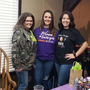 Meet your Posher, Dennette